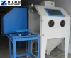 Portable Sand Blaster Machine | Mobile Sandblasting Equipment