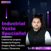 Vastu Consultant for Factory &amp; Industries - Industrial Vastu