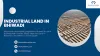 Industrial Land in Bhiwadi: A Gateway to Strategic Investment Opportunities