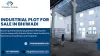 Affordable Industrial Plots for Sale in Bhiwadi – Limited Availability