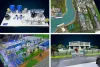 Industrial models