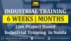 Best Institute of Industrial training in noida