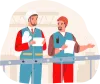 Automobile Industry Email List - Automobile Mailing List