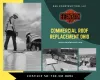Commercial Roof Replacement Ohio - ImgPile