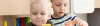 Infant Day Care | Lycee Montessori