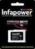BT Cordless Phone Batteries, New BT telephone handset batteries DECT