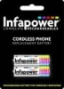 Argos Cordless Phone Batteries for all Argos phones.