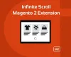 Infinite Scroll Magento 2 Extension - Ajax Scroll - cynoinfotech