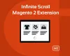 Infinite Scroll Magento 2 Extension - Ajax Scroll - cynoinfotech