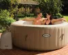 Luxury Hot Tubs Online