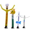 Wacky Waving Inflatable Tube Man - Custom Printed