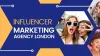 Top Influencer Marketing Agencies in London