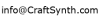 CraftSynth