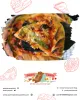 Infographic: Pictorial – How To Make Cheese Burst Pizza At Home