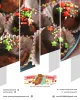 Infographics – What To Do With Leftover Christmas Cake