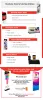 Infographics: What Are The Best Banner Stands For Trade Shows?