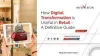 How Digital Transformation is Useful in Retail-A Definitive Guide | InfoVision
