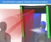 Intelligent Disinfection Door | Disinfection Door for Sale