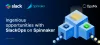 Ingenious opportunities with SlackOps on Spinnaker | OpsMx Blog