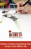 INIFD Fashion Designing Course in Pune 