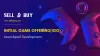 IGO Launchpad Development | IGO Launchpad Development Services