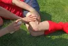 What Are The Four Primary Skeletal Muscle Injuries? 
