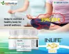 Inlife Fish Oil Omega 3 