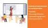 Virtual classrooms for schools make quality learning accessible