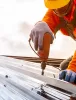 Metal Roof Repair &amp; Replacement Melbourne | Metal Roofing Contractor