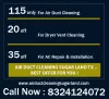 Air Duct Cleaning Sugar Land