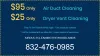 Air Duct Cleaning The Woodlands TX