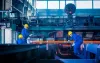 TMT Bar Company - Dytron TMT