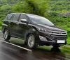 Car Rental Services with Driver