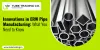 ERW pipe dealer in Gujarat | tubetrading