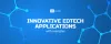 Innovative EdTech applications with examples