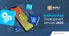 Transform Your Ideas Into Reality With Android App Development Services This 2020