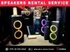 Speakers Rental Dubai | Speakers On Rent in Dubai | Rental Speakers Dubai | Rent a Speakers in Dubai | Audio Equipment Rental Solution in Dubai | JBL PARTYBOX Rent in Dubai | JBL PARTYBOX On Rent in Dubai | Speakers On Rent for dance party in Dubai | Dubai Sound System Rental 