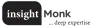 Insight Monk - A deep tech market intelligence platform by BIS Research