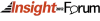 Insight 2012 Forum | General Blog