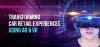 Transforming Car Retail Experiences Using AR & VR | izmofx 