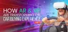 How AR & VR Are Transforming the Car Buying Experience – Part 2 | izmostudio 