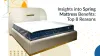 Understanding the 8 Benefits of Spring Mattress