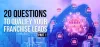 20 Questions to Qualify Your Franchise Leads | Izmo Leads