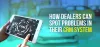 How Dealers Can Spot Problems in Their CRM System | izmo auto 