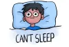 Insomnia Symptoms Linked to Obesity &amp; Dementia in Adults