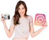 How to create an app like Instagram and know how much it cost?