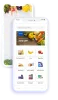 Instacart Clone, Instacart Clone App, Launch A Grocery Delivery App In A Week