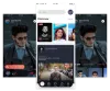  Instagram Clone, Create an App like Instagram Photo Sharing App for iOS and Android 