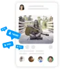 Buy Legit & Authentic Instagram Followers - 1StopLikes