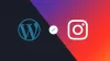 instagram widget for wordpress